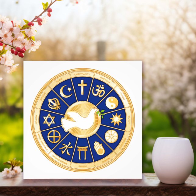 Taube des Friedens Inspiration Fotodruck (Dove of Peace Inspirational Photo Print. Inspirational art.)