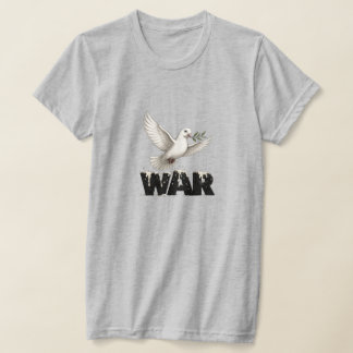 TAUBE DES FRIEDENS T-Shirt