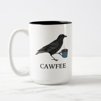 Taube Einfache moderne Tasse