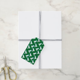 Taube-Geschenkanhänger Geschenkanhänger