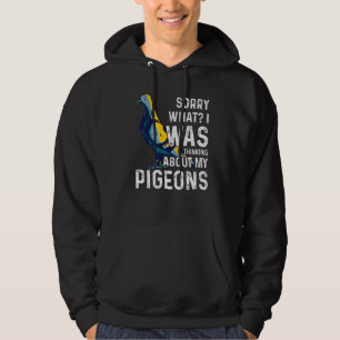 Taube Hoodie
