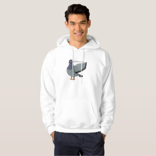 Taube Hoodie