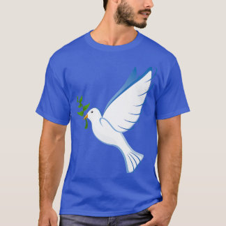 Taube Leaf 2 T-Shirt