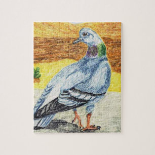 Taube Puzzle
