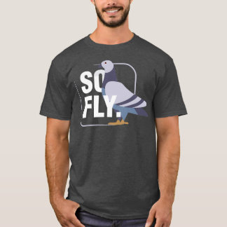 Taube so Fly Pullover Hoodie 1