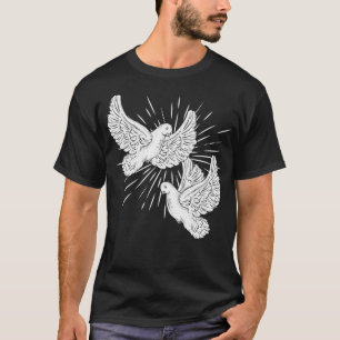 Taube T-Shirt