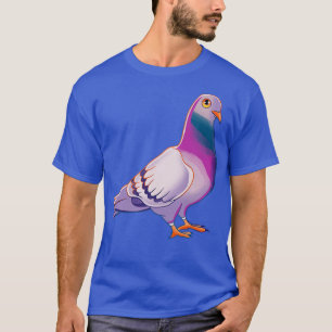 Taube T-Shirt