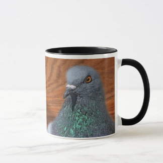 TAUBE TASSE