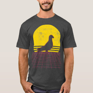 Taube Vintage T-Shirt