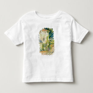 Tauben-Dachboden am Chateau du Mesnil, Juziers Kleinkind T-shirt