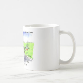 Tauben Funny Gifts T-Shirts und Sammlerstücke Kaffeetasse