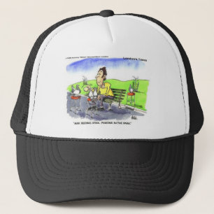 Tauben Funny Gifts T-Shirts und Sammlerstücke Truckerkappe