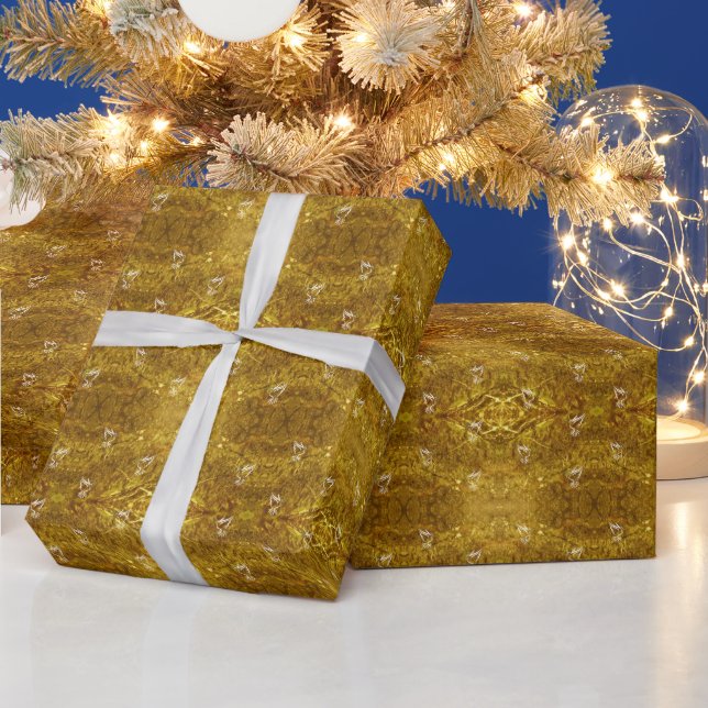 Tauben Geschenkpapier (Feiertage)