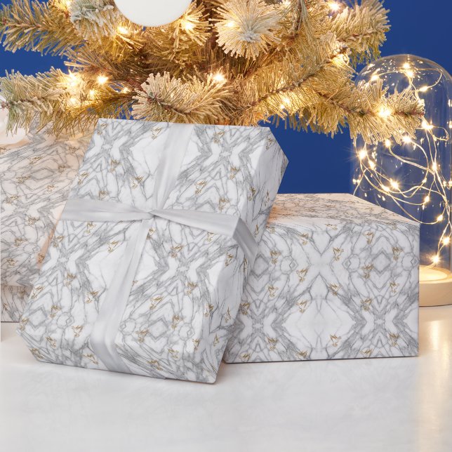 Tauben  geschenkpapier (Feiertage)