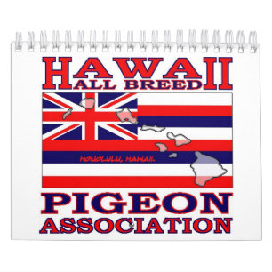 Taubenkalender 2009 kalender