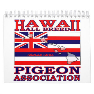 Taubenkalender 2009 kalender