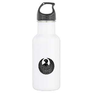 Taubenkreis Trinkflasche