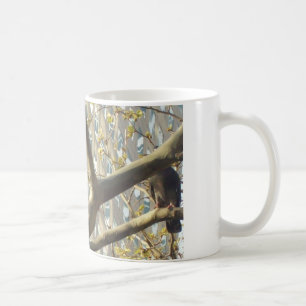 Taubenliebhaber-Bild Tasse