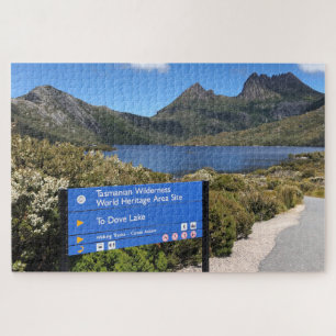 Taubensee Puzzle