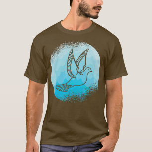 Taubensport T-Shirt