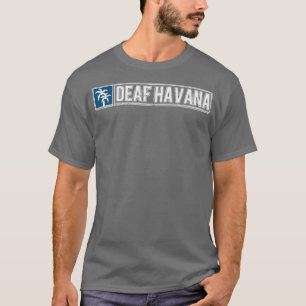 taubes Havana-Logo T-Shirt