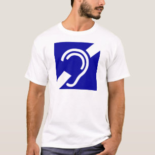 Taubes Symbol T-Shirt