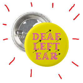 Taubheit Links Button