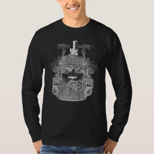 Tauchbekleidung immer nett zu einem Tauchtier T-Shirt