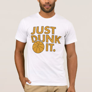 Tauche es einfach ein T-Shirt