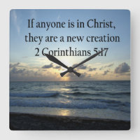 TAUCHEN 2 KORINTHIANER 5:17 OZEANSONENREISE