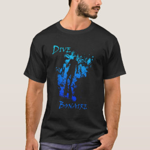 Tauchen Bonaire West Indies Tauchen T-Shirt