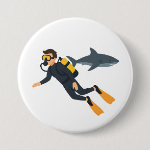 Tauchen Button