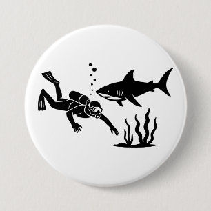 Tauchen Button