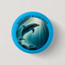Tauchen Deep Live Free Dolphin Button
