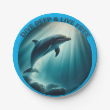Tauchen Deep Live Free Dolphin