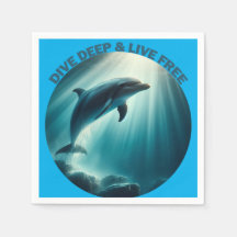 Tauchen Deep Live Free Dolphin