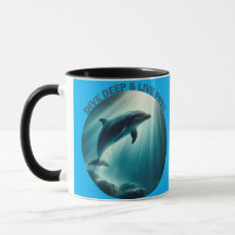 Tauchen Deep Live Free Dolphin