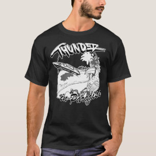 Tauchen im Paradies Essenzieller T - Shirt