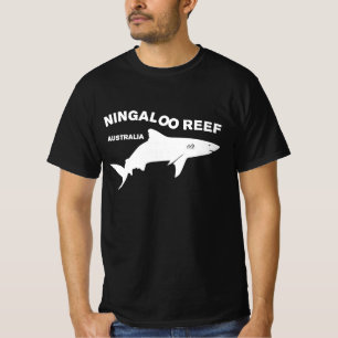 Tauchen in Australien, Ningaloo Reef T-Shirt