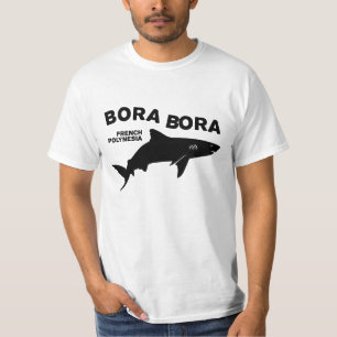 Tauchen in Bora Bora T-Shirt