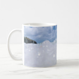 Tauchen in das Karibische Meer 1 Kaffeetasse