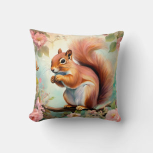 ✨ tauchen in die Dreamy World of Shabby Chic Mist  Kissen