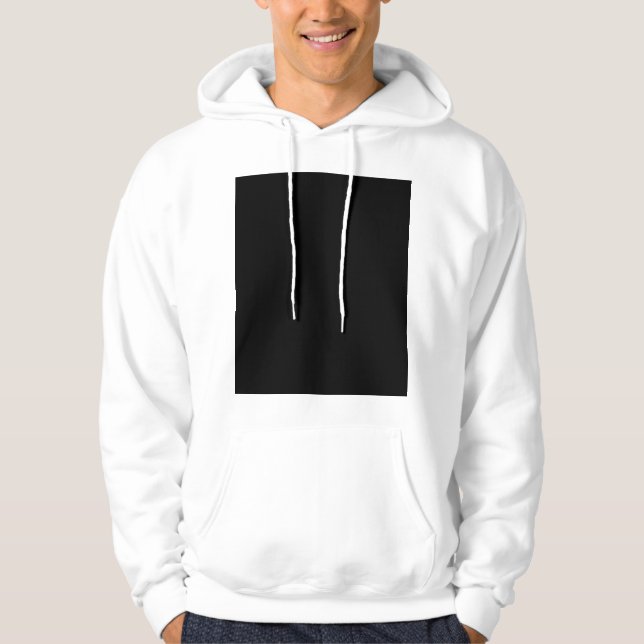 Tauchen ist das Leben, das sonst alles ist Hoodie (Vorderseite)