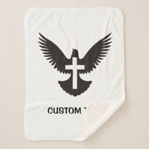 Tauchen mit Kreuz Sherpadecke