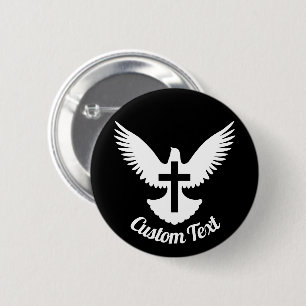 Tauchen mit Kreuztaste Button
