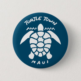 Tauchen mit Meeresschildkröten - Turtelstadt Maui Button
