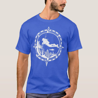 Tauchen Scuba T-Shirt