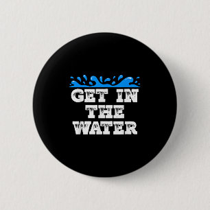 Tauchen Sie ein in den Wasserschwimmertrainer Button