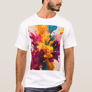 Tauchen Sie ein in die faszinierende Welt T-Shirt