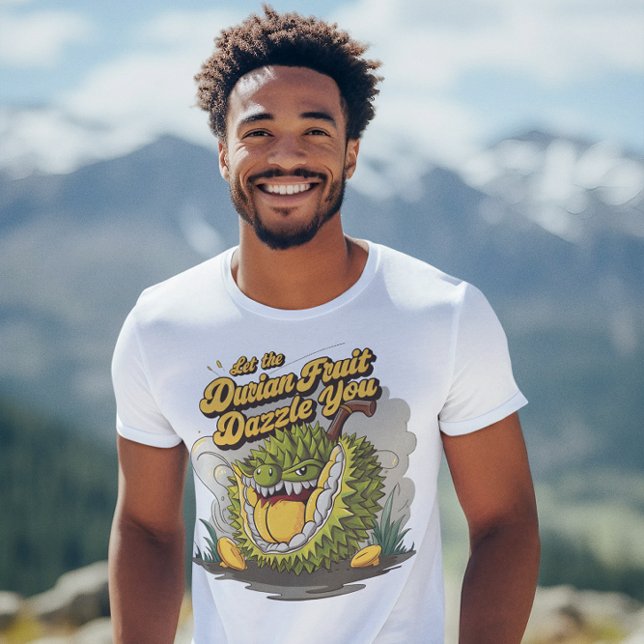 Tauchen Sie ein in die Ruhe und lassen Sie sich vo T-Shirt (Von Creator hochgeladen)